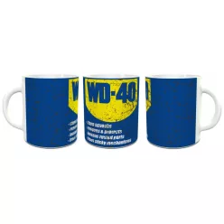 Ajándék_szerelőknek_Vicces_WD40_bögre_