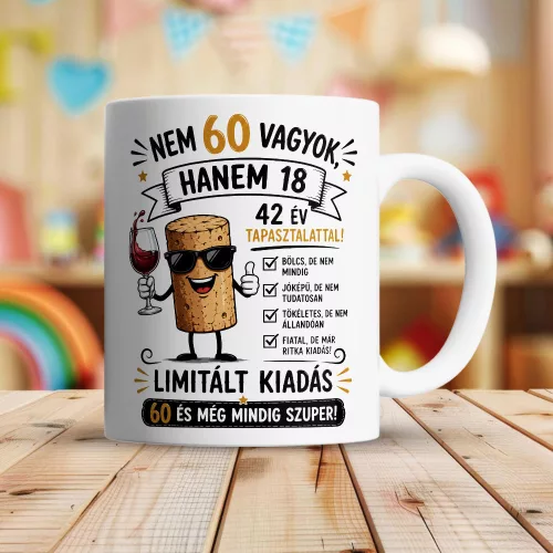 Szülinapi_vicces_bögre_Limitált_kiadás