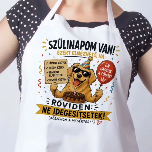 Szülinapi_vicces_kötény_Ne_idegesítsetek