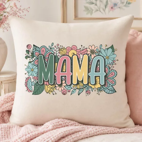 Párna anyának - Mama