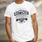 Vicces_póló_szomszédnak_Jó_szomszéd_kincset_ér