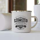 Bögre szomszédnak - Jó szomszéd, kincset ér