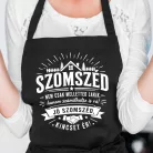 Vicces_kötény_szomszédnak_Jó_szomszéd_kincset_ér