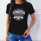 Vicces_női_póló_szomszédnak_Jó_szomszéd_kincset_ér
