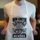 Autószerelő_ajándék_kötény_Sokkal_menőbb_vagyok