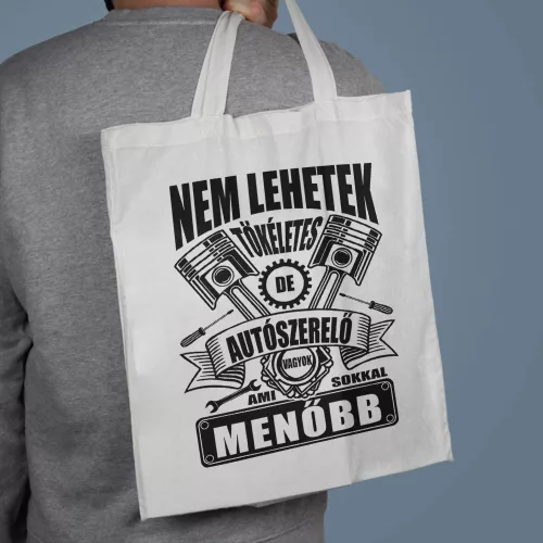 Autószerelő_vászontáska_Sokkal_menőbb_vagyok