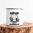Ajándék_szakácsoknak_Séfek_gyöngye_bögre_