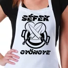 Ajándék_szakácsoknak_Séfek_gyöngye_kötény_