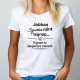 Páros_ajándék_női_póló_Tegnap_az_idegeimre_mentél