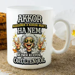 Bögre nőknek - Őrülten jól nézek ki