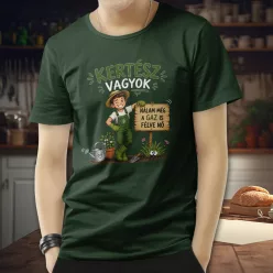 Kertész_férfi_póló_A_kert_az_én_birodalmam