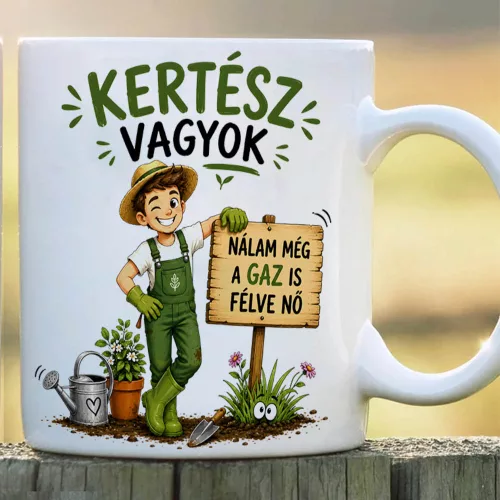 Kertész_ajándék_bögre_A_kert_az_én_birodalmam