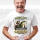 Néha_csodát_fogok_póló_Horgász_ajándék
