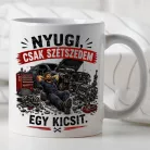 Autószerelő_ajándék_bögre_A_garázs_az_én_birodalmam