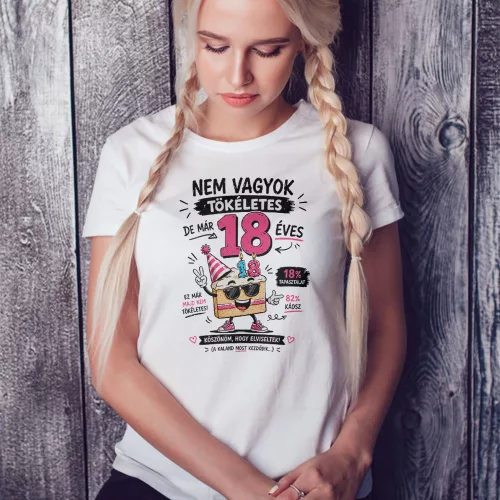 Születésnapi_ajándék_18._születésnapra_női_póló