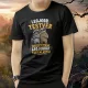 Legjobb_Testvér_Póló_Vicces_Ajándék