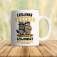 Legjobb_Testvér_Bögre_Vicces_Ajándék
