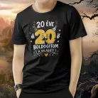 20._Szülinapi_Póló_Vicces_Ajándék