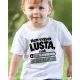 Energiatakarékos_gyerek_póló_Nem_vagyok_lusta