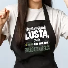 Energiatakarékos_ajándék_kötény_Nem_vagyok_lusta