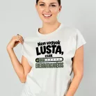 Energiatakarékos_női_póló_Nem_vagyok_lusta