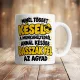 Notórikusan_késő_ajándék_bögre_Minél_később_annál_jobb