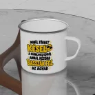 Notórikusan_késő_ajándék_bögre_Minél_később_annál_jobb