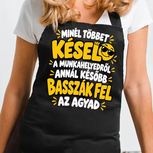 Notórikusan_késő_ajándék_kötény_Minél_később_annál_jobb