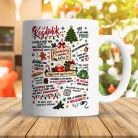 Karácsonyi_ajándék_bögre_Szeretet_és_egy_kis_káosz