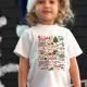 Karácsonyi_gyerek_póló_Szeretet_és_egy_kis_káosz