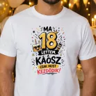 18._szülinapi_férfi_póló_Frissen_nagykorú_lettem