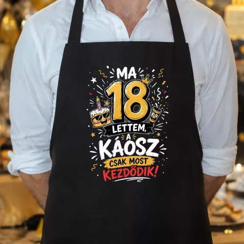 18._szülinapi_ajándék_kötény_Frissen_nagykorú_lettem
