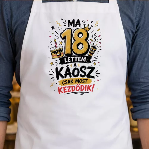 18._szülinapi_ajándék_kötény_Frissen_nagykorú_lettem