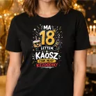 18._szülinapi_női_póló_Frissen_nagykorú_lettem