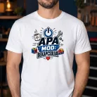 Apás_férfi_póló_Apa_mód_bekapcsolva