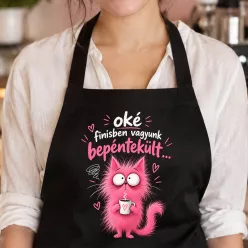 Péntek_esti_ajándék_kötény_Bepéntekült_hangulat