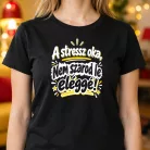 Vicces_csípős_női_póló_A_stressz_oka