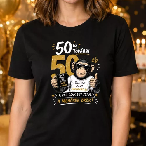 50._szülinapi_vicces_női_póló_A_kor_csak_egy_szám
