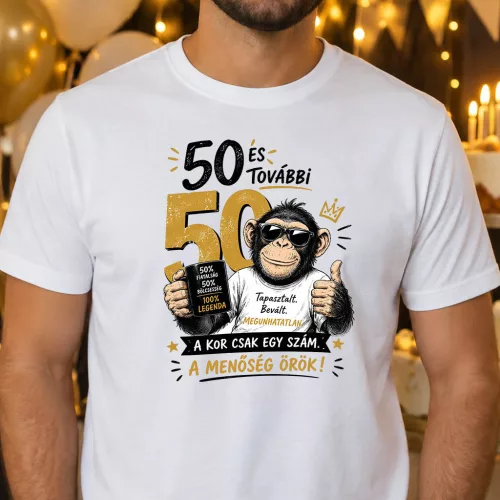 50._szülinapi_vicces_férfi_póló_A_kor_csak_egy_szám