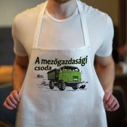 IFA_L60_ajándék_Mezőgazdasági_csoda_kötény_