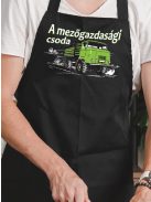 IFA L60 ajándék_Mezőgazdasági csoda kötény