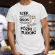 Humoros_póló_szakácsnak_Még_főzni_is_tudok_