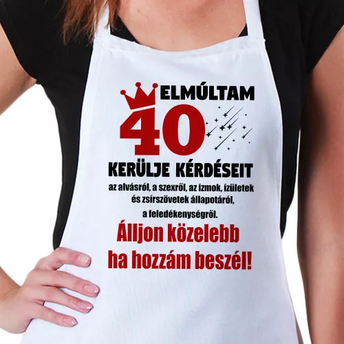 Szülinapi_vicces_kötény_Kerülje_kérdéseit_