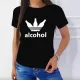 Vicces_ajándékok_Humoros_alcohol_női_póló_