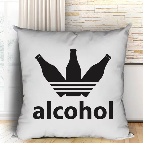 Vicces_ajándékok_Humoros_alcohol_párna_