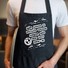 Autós_ajándékok_Vicces_BMW_kötény_