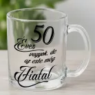 Születésnapi_bögre_Este_még_fiatal_