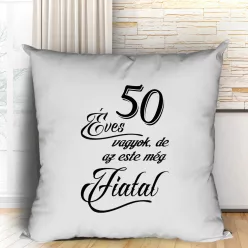Születésnapi_párna_Este_még_fiatal_