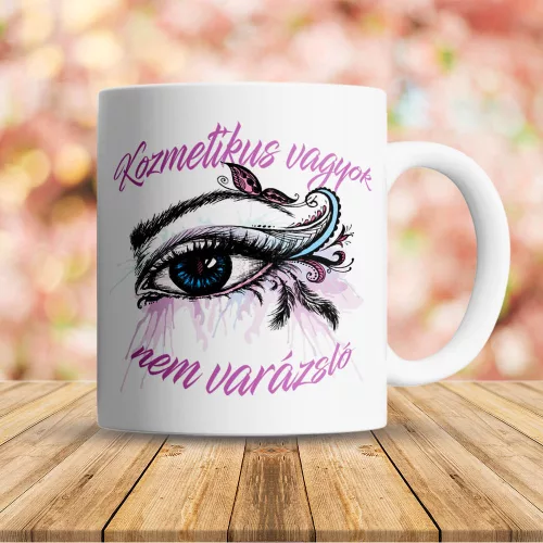Bögre_kozmetikusnak_Nem_vagyok_varázsló_