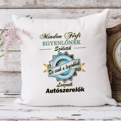 Autószerelős_párna_A_legjobbak_lesznek_
